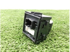 Recambio de mando elevalunas trasero izquierdo para alfa romeo stelvio (949_) 2.0 q4 (949.axf2a) referencia OEM IAM 01561075620  2