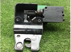 Recambio de cerradura maletero / porton para bmw x6 (e71, e72) xdrive 35 d referencia OEM IAM 40620512 - 67118368196 4.PINES VDO 2
