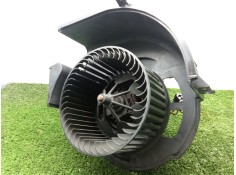 Recambio de motor calefaccion para bmw x6 (e71, e72) xdrive 35 d referencia OEM IAM 990877L 2.PINES - Ø150MM VALEO