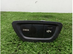 Recambio de mando multifuncion para citroën c5 iii (rd_) 2.0 hdi 140 referencia OEM IAM 9682436677 5.PINES 