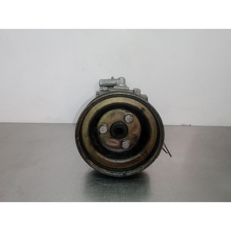 Recambio de bomba direccion para alfa romeo 166 2.0 16v cat referencia OEM IAM 7691955263 606184770 