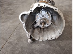 Recambio de caja cambios para nissan patrol (k/w260) 2.8 diesel referencia OEM IAM  5 VELOCIDADES MANUAL 2