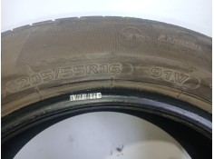 Recambio de pareja neumaticos para skoda octavia ii (1z3) 1.9 tdi referencia OEM IAM 205/55R16 - 91V RAPIDDRAGON 91V - TURISMO 2