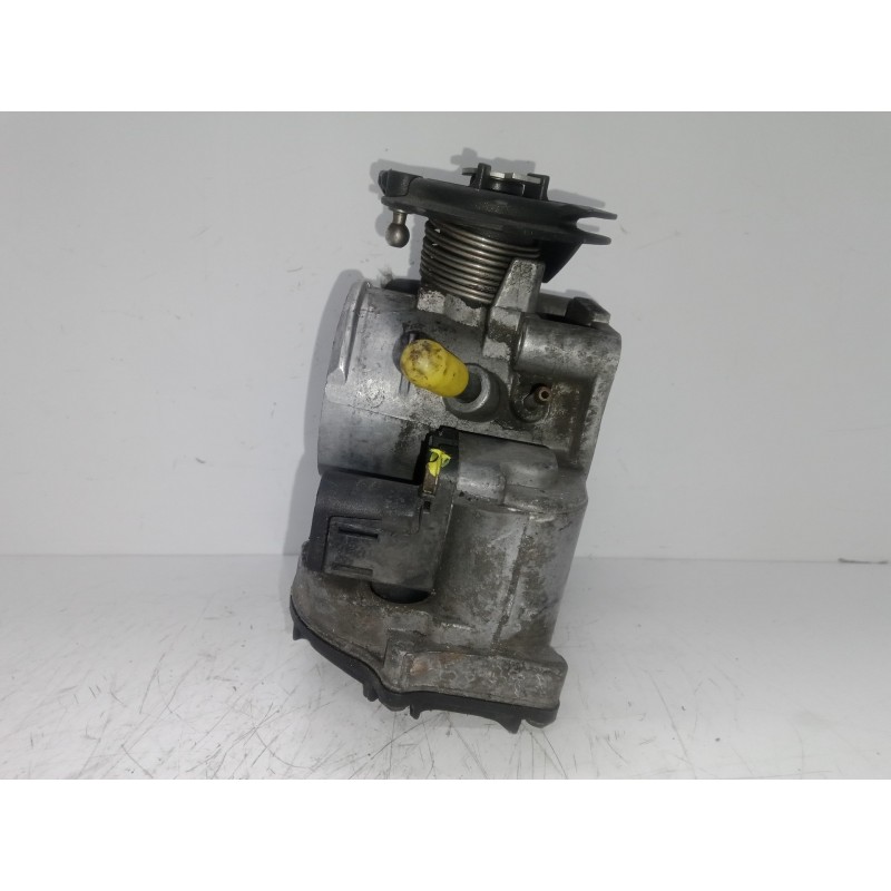 Recambio de caja mariposa para audi a4 berlina (b5) 1.8 20v referencia OEM IAM 058133063-408237210001I31795  