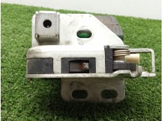 Recambio de cerradura puerta trasera izquierda para mercedes-benz sprinterii combi (desde 01.06) 211/215 cdi (906.711/713) refer