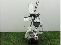 Recambio de cerradura puerta delantera izquierda para fuso (mitsubishi) canter 7c18 referencia OEM IAM  5.PINES  2