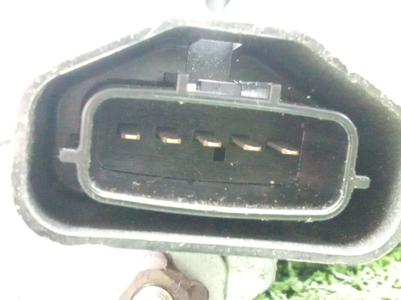 Recambio de cerradura puerta delantera izquierda para fuso (mitsubishi) canter 7c18 referencia OEM IAM  5.PINES 