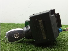 Recambio de conmutador de arranque para mercedes-benz clase e (w211) e 280 cdi 4-matic (211.084) referencia OEM IAM A2115452308 