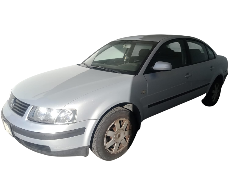 volkswagen passat b5 (3b2) del año 2004