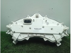 Recambio de cuadro instrumentos para honda forza 250 250 c.c referencia OEM IAM 37100KSVD01   2