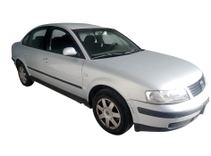 volkswagen passat b5 (3b2) del año 2004 2