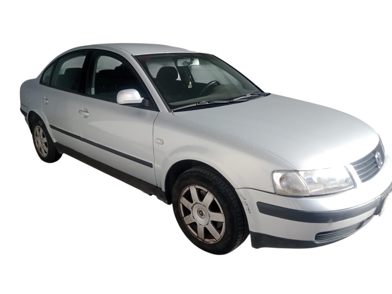 volkswagen passat b5 (3b2) del año 2004