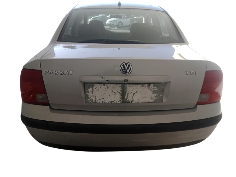 volkswagen passat b5 (3b2) del año 2004