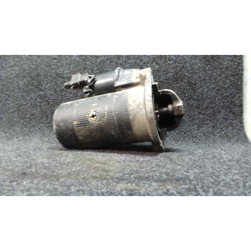Recambio de motor arranque para seat ibiza (6k1) 1.4 referencia OEM IAM 085911023E MAGETI MARELLI 