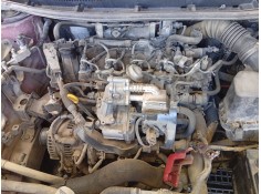 Recambio de motor completo para toyota auris (_e15_) 1.4 d-4d (nde150_) referencia OEM IAM   