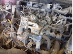 Recambio de motor completo para toyota auris (_e15_) 1.4 d-4d (nde150_) referencia OEM IAM    2