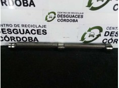 Recambio de arbol de levas para toyota land cruiser (j15) 3.0 turbodiesel cat referencia OEM IAM SIN.REF CONTRAPESO  2