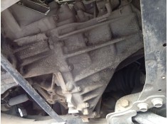 Recambio de caja cambios para toyota auris (_e15_) 1.4 d-4d (nde150_) referencia OEM IAM   