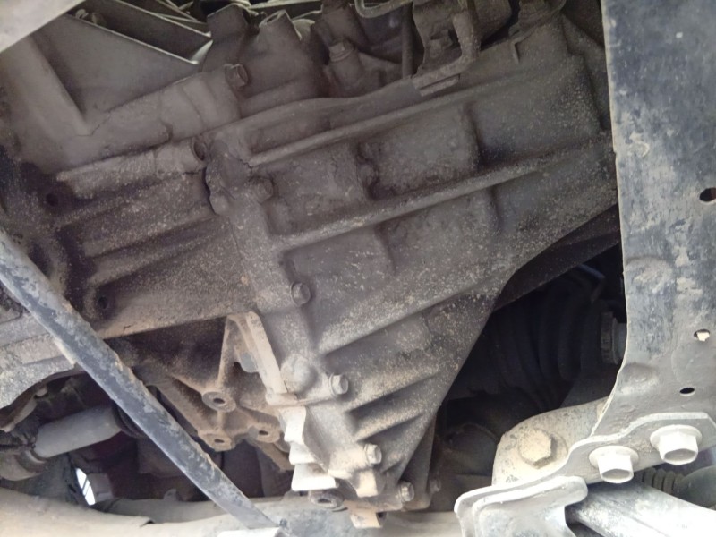 Recambio de caja cambios para toyota auris (_e15_) 1.4 d-4d (nde150_) referencia OEM IAM   