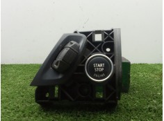 Recambio de conmutador de arranque para bmw x6 (e71, e72) xdrive 35 d referencia OEM IAM 10962510 - 917797311 - 6966711411 - 70P
