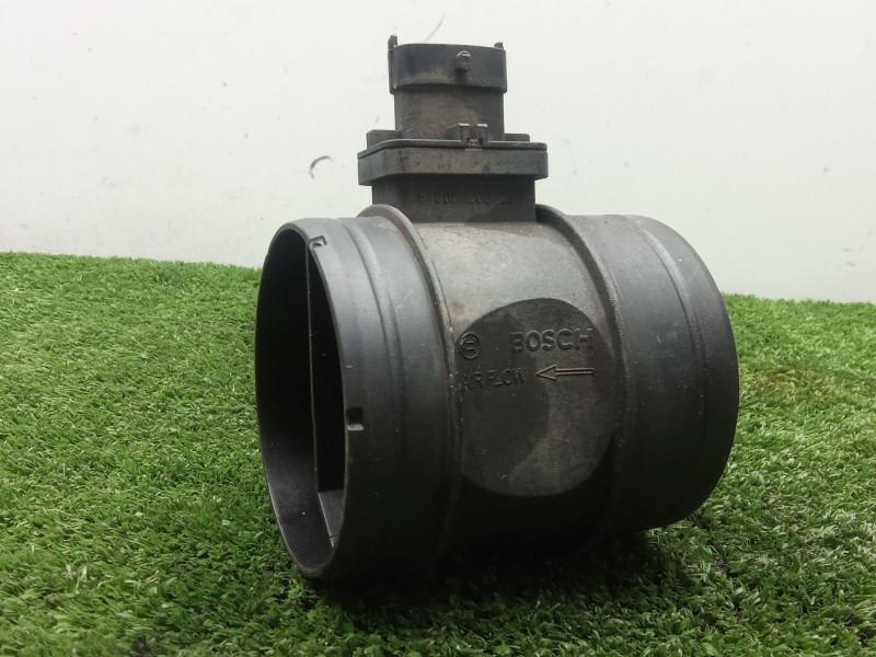 Recambio de caudalimetro para fuso (mitsubishi) canter 7c18 referencia OEM IAM 0281006154 - 392696083 4.PINES 