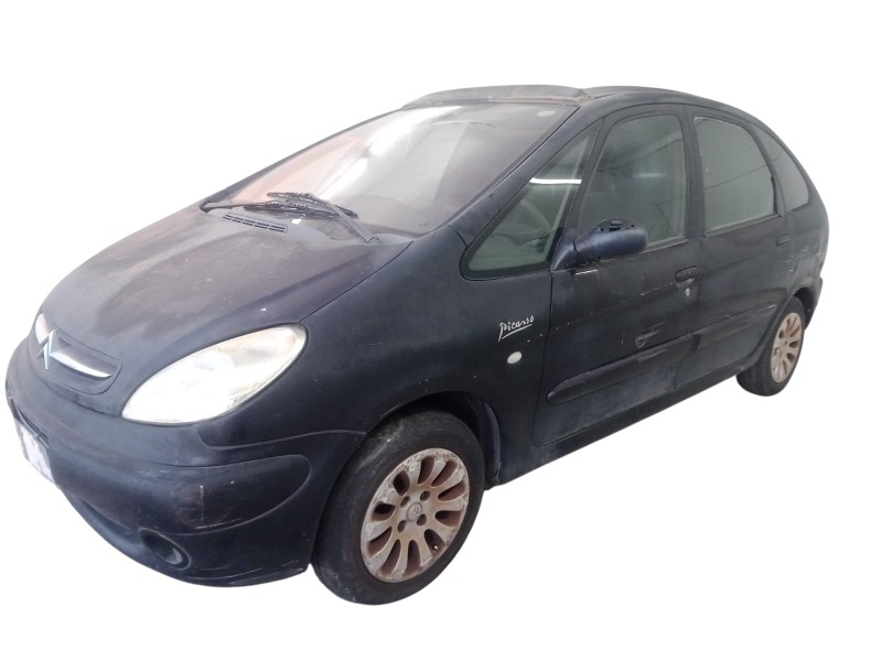 citroën xsara picasso (n68) del año 2003