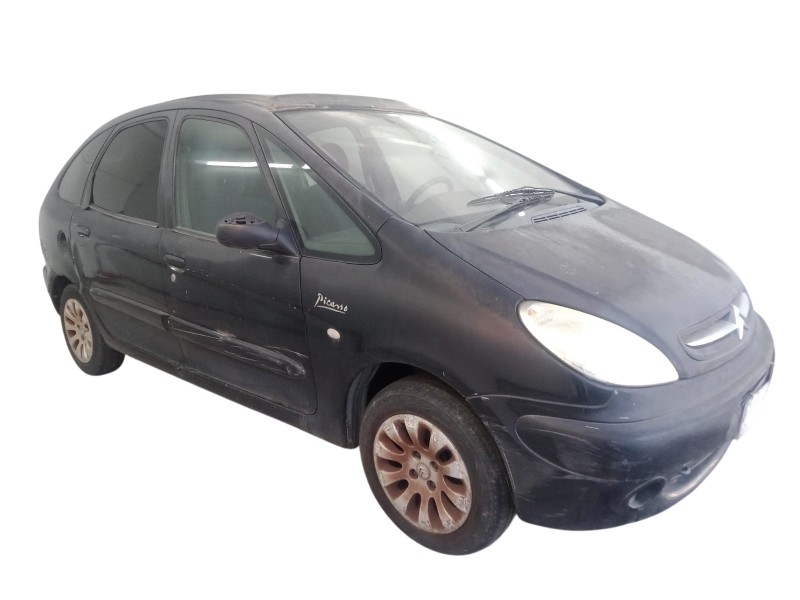 citroën xsara picasso (n68) del año 2003