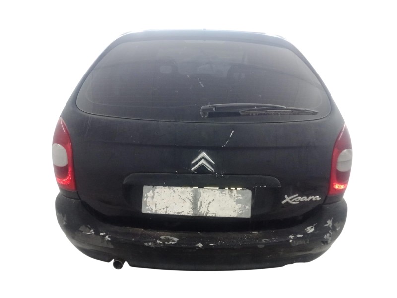 citroën xsara picasso (n68) del año 2003