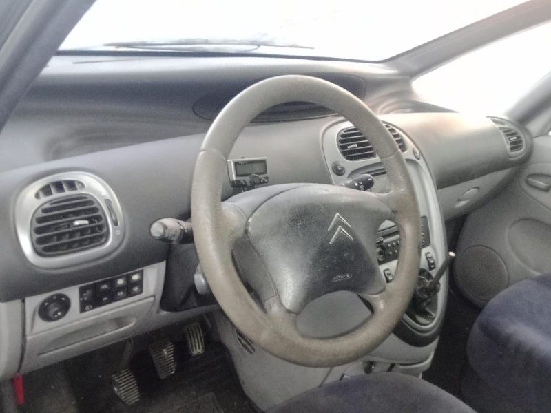 citroën xsara picasso (n68) del año 2003
