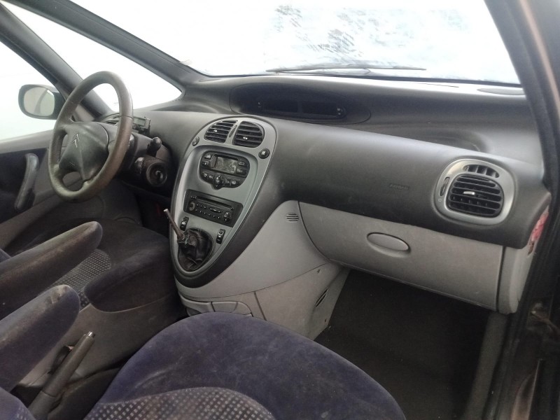 citroën xsara picasso (n68) del año 2003