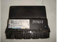 Recambio de centralita check control para ford mondeo berlina (ge) 2.0 16v di td cat referencia OEM IAM 1S7T15K600GA-5WK48731A-V 2