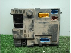 Recambio de centralita check control para citroën xsara berlina 1.9 diesel referencia OEM IAM 9645148880-73007612-A11979-1523340