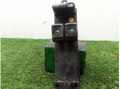 Recambio de mando elevalunas delantero izquierdo para volkswagen passat b5 (3b2) 1.9 tdi referencia OEM IAM 1J3959957B 3 BOTONES