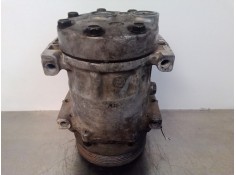 Recambio de compresor aire acondicionado para renault laguna (b56) 2.2 diesel referencia OEM IAM 7911B-7700861971F SANDEN SD7H15