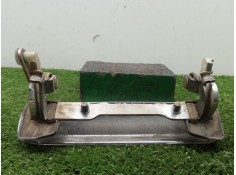 Recambio de maneta exterior trasera izquierda para nissan patrol (k/w260) 2.8 diesel referencia OEM IAM 5877L   2
