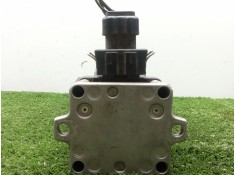Recambio de bobina encendido para volkswagen vento (1h2) 1.6 referencia OEM IAM 0040402001 3.PINES BERU 2