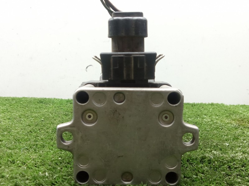 Recambio de bobina encendido para volkswagen vento (1h2) 1.6 referencia OEM IAM 0040402001 3.PINES BERU