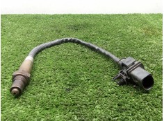 Recambio de sonda lambda para volkswagen passat b6 (3c2) 2.0 tdi 16v referencia OEM IAM 0258017107 5.PINES 