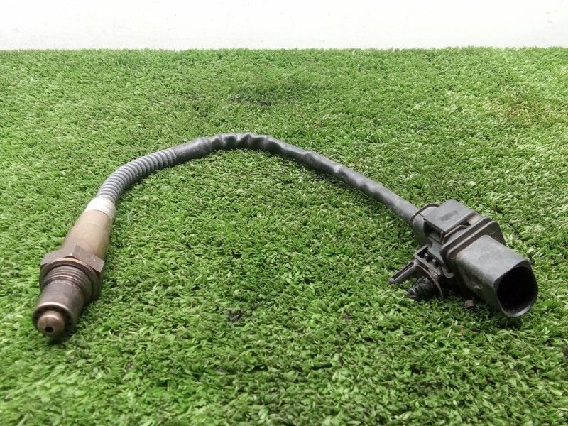 Recambio de sonda lambda para volkswagen passat b6 (3c2) 2.0 tdi 16v referencia OEM IAM 0258017107 5.PINES 