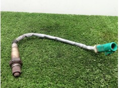 Recambio de sonda lambda para ford focus ii (da_, hcp, dp) 1.6 referencia OEM IAM 0258006599600 - 3M519F472BC 4.PINES 