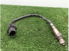 Recambio de sonda lambda para citroën c5 iii (rd_) 2.0 hdi 165 referencia OEM IAM 9681852780 - 0281004130 6.PINES BOSCH