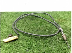 Recambio de sensor para citroën c5 iii (rd_) 2.0 hdi 165 referencia OEM IAM 9670381580 2.PINES 