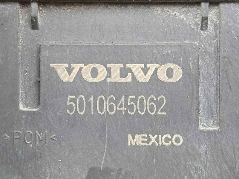 Recambio de mando elevalunas delantero izquierdo para volvo fl xxx 7.2 diesel referencia OEM IAM 5010645062  