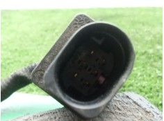 Recambio de sonda lambda para bmw 5 (e60) 525 d referencia OEM IAM 0281004019 6.PINES  2