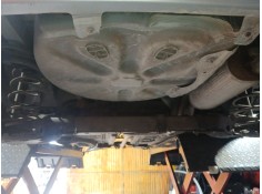 Recambio de puente trasero para citroën c3 picasso (sh_) 1.6 hdi 90 referencia OEM IAM   