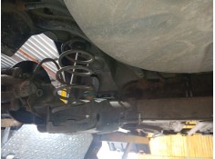 Recambio de puente trasero para citroën c3 picasso (sh_) 1.6 hdi 90 referencia OEM IAM    2
