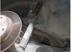 Recambio de amortiguador trasero derecho para citroën c3 picasso (sh_) 1.6 hdi 90 referencia OEM IAM   