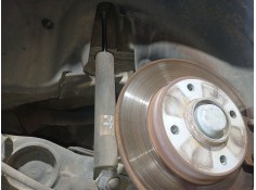 Recambio de amortiguador trasero izquierdo para citroën c3 picasso (sh_) 1.6 hdi 90 referencia OEM IAM   