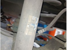 Recambio de amortiguador trasero izquierdo para citroën c3 picasso (sh_) 1.6 hdi 90 referencia OEM IAM    2