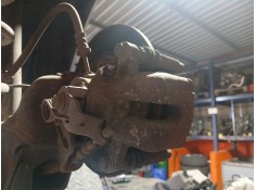 Recambio de pinza freno trasera derecha para citroën c3 picasso (sh_) 1.6 hdi 90 referencia OEM IAM    2